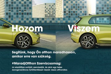 Hozom viszem maradj otthon szerviz